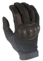 Berry Compliant Hard Knuckle Tactical Glove, by HWI