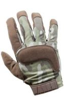 Multicam Combat Glove, by HWI