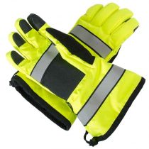 Hi Vis Flicker Glove by Blauer GL200