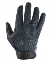 Slash & Flash Hard Knuckle Flame Resistant Glove by First Tactical
