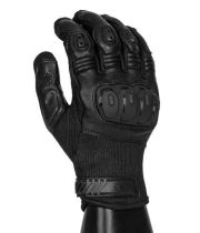 WARRIOR GLOVE 221B TACTICAL HARD KNUCKLE LV5 CUT RST