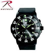 Smith & Wesson SWAT Watch