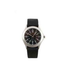 Military Style Quartz Watch