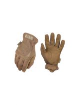 Coyote Tan Mexhanix Wear-FastFit Glove, TAA Glove