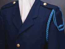 Band & Corps Shoulder Cord