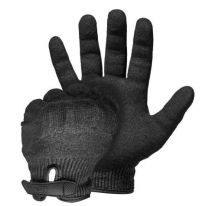 Frisk Glove with Knuckle Protection, Cut-Resistant