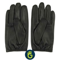 Leather Pat Down Glove