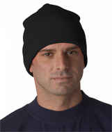 Bayside Knit Cuff Beanie Winter Hat
