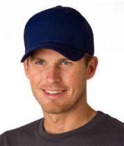 Flexfit Ultrafiber Constructed & Mesh Cap