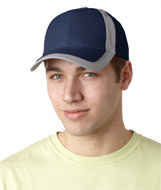 Adams Reflector High-Visibility Constructed Cap