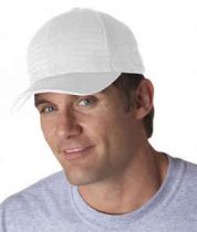 Yupoong Flexfit Athletic Mesh Cap