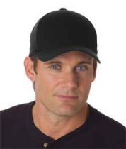 Yupoong Flexfit Performance  Wool-Like Poly Cap