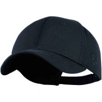 Adjustable Stretch Cap, by Blauer, Baseball Hat