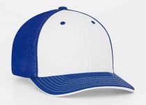 Universal Trucker Mesh Baseball Hat