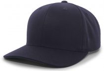 Pro Model Baseball Hat with Velcro Closure