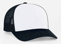 Trucker Mesh Snap Closure