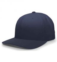 Pro-Wool Velcro Baseball Cap by Pacific Headwear