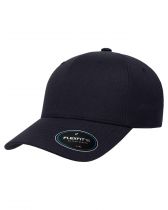 FlexFit Adult NU Hat, 6 Panel Structured Baseball Cap