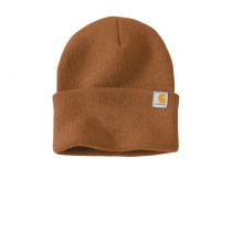 Carhartt Watch Cap 2.0, Cuffed Winter Knit Hat
