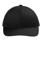 Port Authority Snapback Cap, Cotton Snapback Hat
