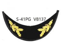 V8137 PERMAGOLD Visor