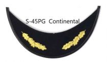 Continental PERMAGOLD Visor