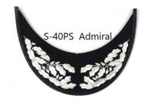 Admiral PERMASILVER Visor