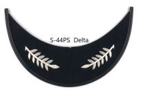 Delta PERMASILVER Visor