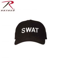 SWAT Law Enforcement Adjustable Cap