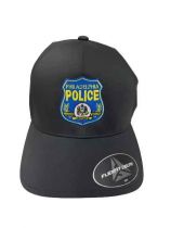 Philadelphia Police Emblem Baseball Hat, PPD Official Baseball Cap