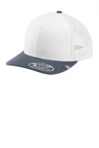 TravisMathew Cruz Colorblock Trucker Cap, Snapback Closure