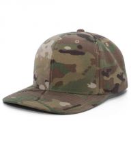 MULTICAM Ripstop Snapback Cap, Ripstop Cordura