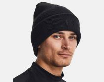 UA Halftime Tactical Cuff Beanie