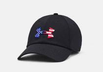 UA Freedom Blitzing Adjustable Cap