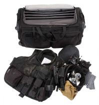5.11 Tactical SOMS 32" Outbound Bag