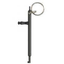 Baton Long Handcuff Key, Fits All