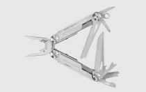 Mackenzie Stainless Steel Multi-Tool