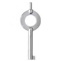 Rothco Standard Handcuff Key