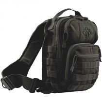 Tru-Spec Trek Sling Pack (Black)