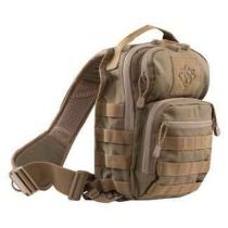 Tru-Spec Trek Sling Pack (Coyote-Tan)