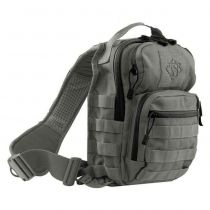 Tru-Spec Trek Sling Pack (Grey)