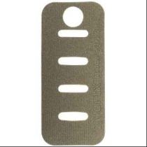 Tactigami, Molle Adaptor Panel-Single