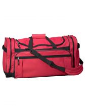 Large Explorer Duffel Bag