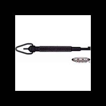 Zak Tool Tactical Swivel Handcuff Key, Black