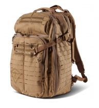 TacTix Laser Cut Backpack 1-Day Plus, by First Tactical