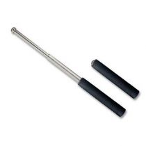 ASP 26" Air Weight Baton, Foam Handle, Black