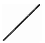 36" Riot Baton, by Jaypee
