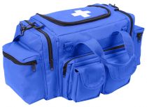 EMT Medical Trauma Kit, Accesories Included