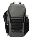 OGIO Surplus Pack, Laser Cut Front Panel Backpack