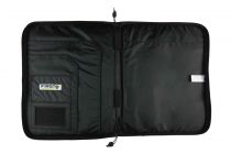 Field Organizer, 10.5"W x 13.25"L